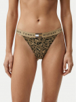 Tommy Hilfiger Stringid UW0UW06499 Beež