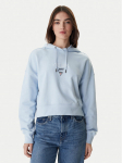 Guess Jeans Pluus W6RQ00 K68I4 Sinine Relaxed Fit