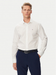 Tommy Hilfiger S&auml;rk MW0MW45307 Valge Regular Fit