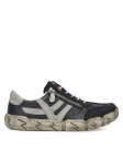 Rieker Poolsaapad L0363-00 Must