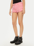 One Teaspoon Teksap&uuml;ksid Bandits 26780 Roosa Regular Fit