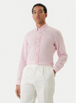 BOSS S&auml;rk H-Liam 50556077 Roosa Regular Fit