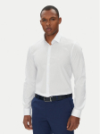 Calvin Klein S&auml;rk K10K114299 Valge Slim Fit