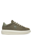 KARL LAGERFELD Tossud Kapri KL52572N Khakiv&auml;rviline