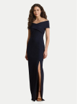 LAUREN RALPH LAUREN &Otilde;htune kleit 253P13931002 Tumesinine Slim Fit