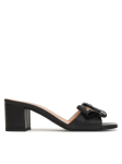 LOVE MOSCHINO Pl&auml;tud JA28115G0OIE0000 Must