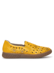 Rieker Poolsaapad N0967-68 Kollane