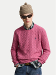 Polo Ralph Lauren Kampsun 710876762501 Heleроosa Regular Fit