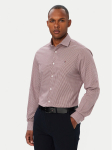 Tommy Hilfiger S&auml;rk Gingham MW0MW42931 Punane Regular Fit