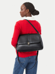 Tommy Hilfiger K&auml;ekott Th Libre Satchel AW0AW19197 Must