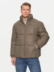 Only & Sons Talvejope 22030461 Pruun Regular Fit
