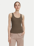 Guess Top V4YP06 K8RT2 Khakiv&auml;rviline Slim Fit