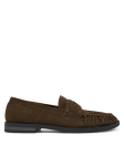 Guess Mokassiinid FMJOSA SUE14 Pruun