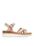 Clara Barson Sandaalid WS2506-05 Roosa