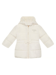 Guess Talvejope A6BL03 W4031 Valge Regular Fit