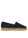 Calvin Klein Espadrillid Espadrille Cv Logo HM0HM01808 Must
