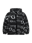 Guess Talvejope H6BL05 W4160 Must Oversize