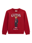 Guess Pluus L6BQ14 K6130 Punane Regular Fit
