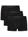 Guess Bokserite komplekt U6BG08 K5375 Must