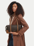 MICHAEL Michael Kors K&auml;ekott 30F6G24L3B Pruun