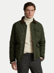 Polo Ralph Lauren Kevad-s&uuml;gis jope 710847071001 Roheline Regular Fit