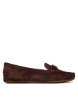 LAUREN RALPH LAUREN Mokassiinid Barnsbury 802821629038 Pruun