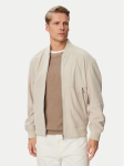 BOSS Nahkjope Jonorve 50562519 Beež Regular Fit