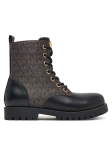 MICHAEL Michael Kors Ratsasaapad Kalina MK05040001 Must