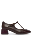 Hispanitas Tacones Varsovia BHI265094 C001 Bordoopunane