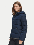 Tommy Hilfiger Sulejope WW0WW51521 Tumesinine Regular Fit