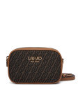 Liu Jo K&auml;ekott AF6100 T378A Pruun