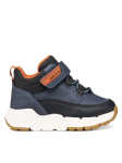 Geox Saapad B Flexyper Mini Boy Abx B661KA 000ME C0045 M Tumesinine