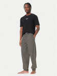 BOSS Pidžaama Easy Long 50535875 Beež Relaxed Fit