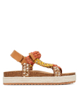 Call It Spring Espadrillid Riia 14010046 Oranž
