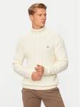 Gant Golf 8050607 Beež Regular Fit