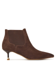 Liu Jo Saapad SXX019 P0021 Pruun
