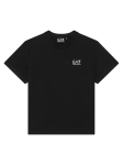 EA7 Emporio Armani T-s&auml;rk 7G000137 AF10373 MC001 Must Regular Fit