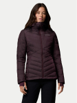 Columbia Outdoor jope Joy Peak&trade; II 2089041 Lilla Regular Fit