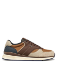 Geox Tossud U Branthon B Abx U66M6A 0EK22 C0354 Pruun
