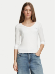 Guess Jeans Kampsun W6BI56 K6890 Helehall Slim Fit