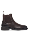 Gant Poolsaapad Prepdale 33651492 Pruun