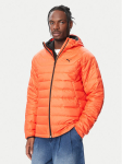Puma Sulejope Packlite Hooded Down 685221 Punane Regular Fit