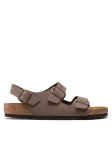Birkenstock Sandaalid Milano Bs 0634501 Pruun