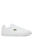 Lacoste Tossud Lerond 7-49CFA0037 Valge