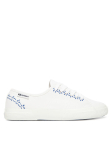 Superga Tenniskingad S71473W 3750 Valge