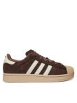 adidas Tossud Superstar II IH9314 Pruun