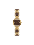 Fossil K&auml;ekell Harlow  ES5497 Pruun