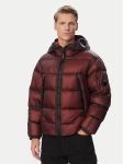 C.P. Company Sulejope 21CMOW215A110416A Bordoopunane Regular Fit