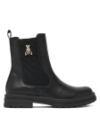 Patrizia Pepe Saapad PK427.31 Must