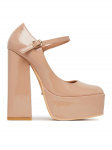 DeeZee Tacones LWLB0328-1 Beež